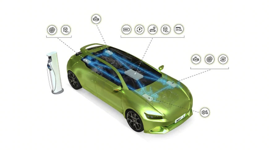 NXP EXTENDS S32 AUTOMOTIVE PLATFORM WITH S32Z AND S32E REAL-TIME PROCESSOR FAMILIES FOR NEW SOFTWARE-DEFINED VEHICLES